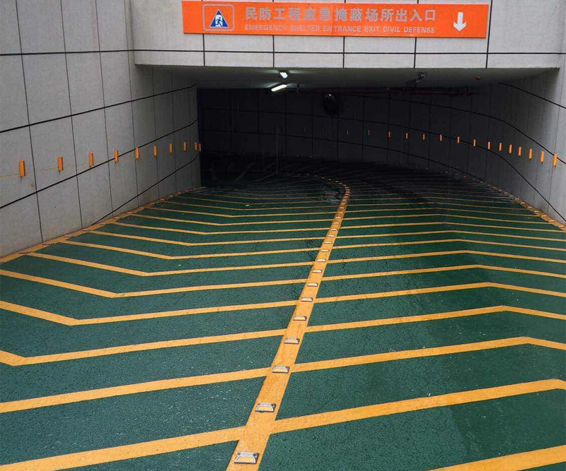 汽車坡道